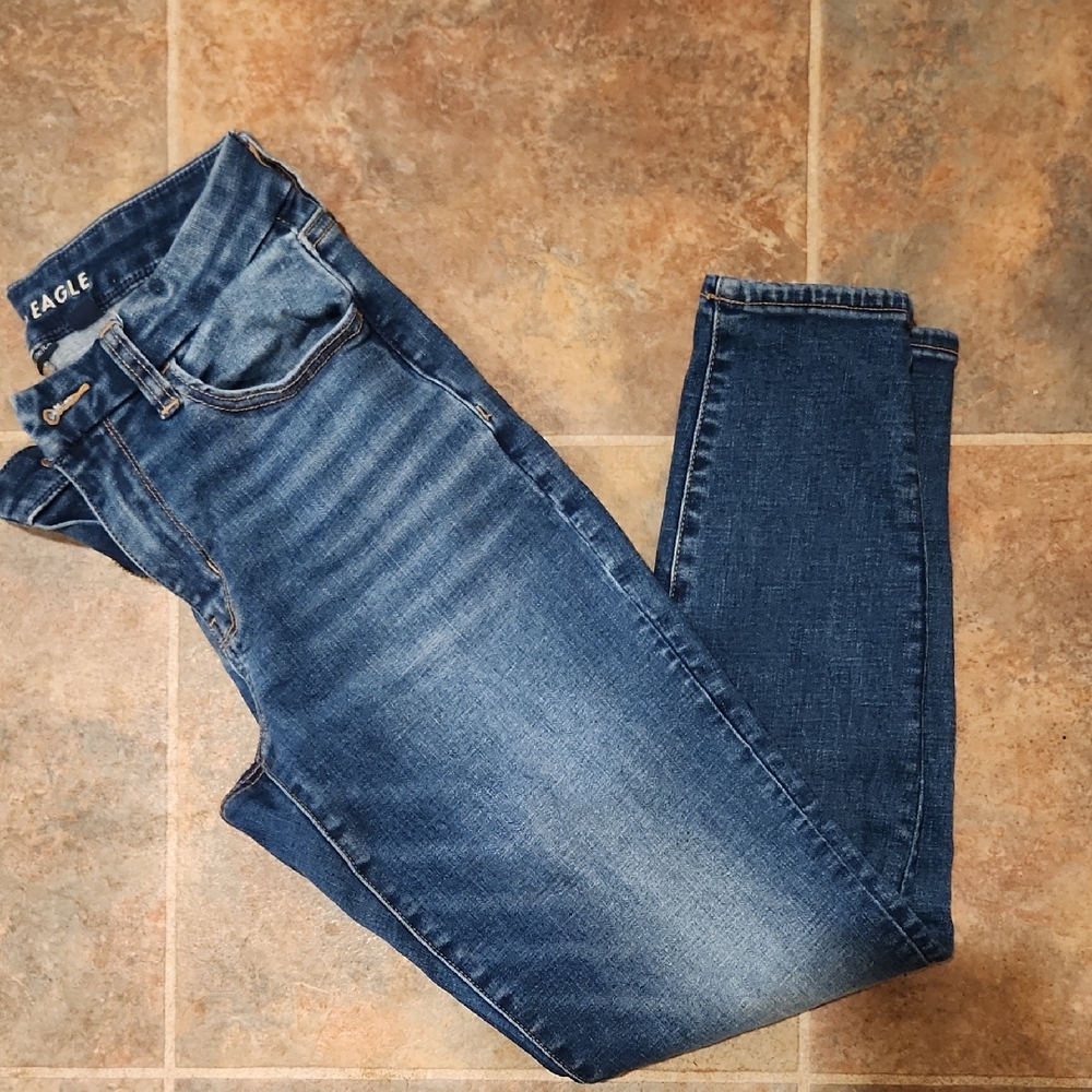 American Eagle Outfitters Skinny Jeans